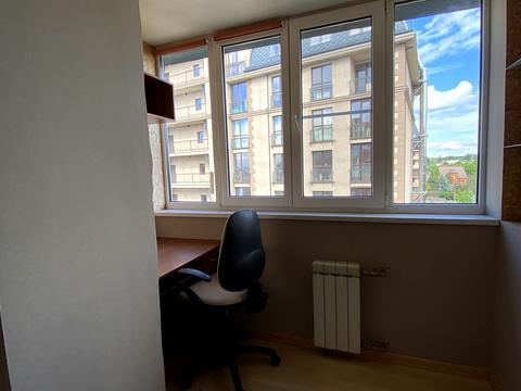 квартира за адресою Європейська вул. (Новгородська), 44