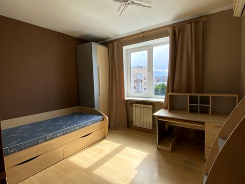 квартира за адресою Європейська вул. (Новгородська), 44