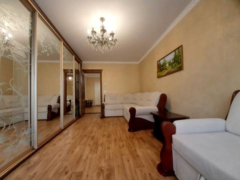 квартира за адресою Милославська вул., 16