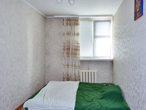 квартира по адресу Киев, Днепровская набережная ул., 7