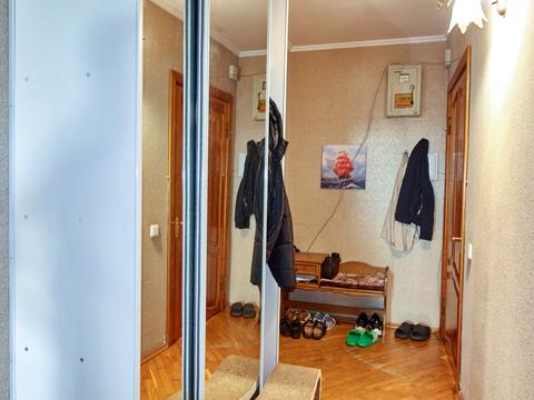 квартира по адресу Киев, Днепровская набережная ул., 7