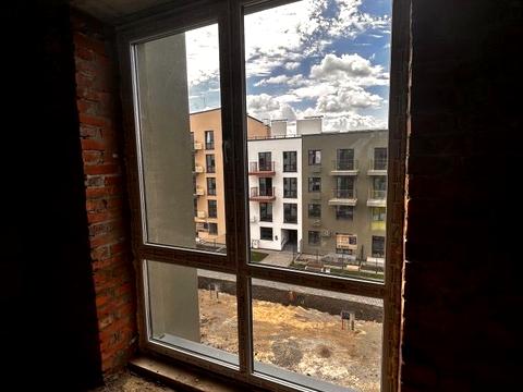 квартира по адресу Перспективна ул., (Будинок 2)
