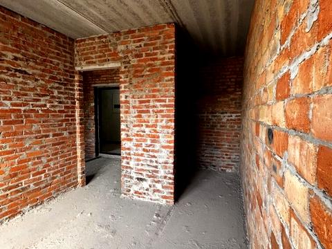 квартира по адресу Перспективна ул., (Будинок 2)