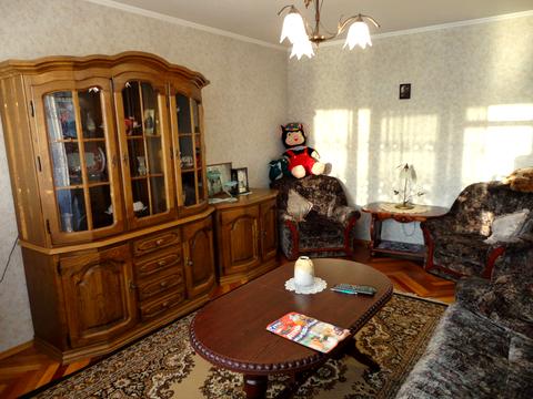 квартира по адресу Киев, Днепровская набережная ул., 7