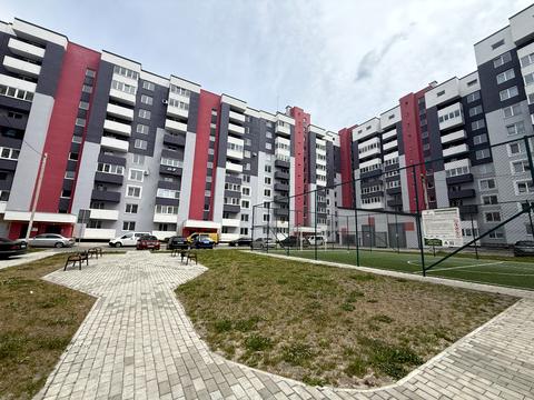 квартира за адресою Романа Шухевича вул., 5