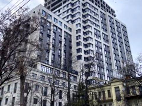 квартира за адресою Старокозацька вул. (Комсомольська), 52
