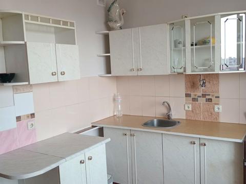квартира за адресою Оноре де Бальзака вул., 54