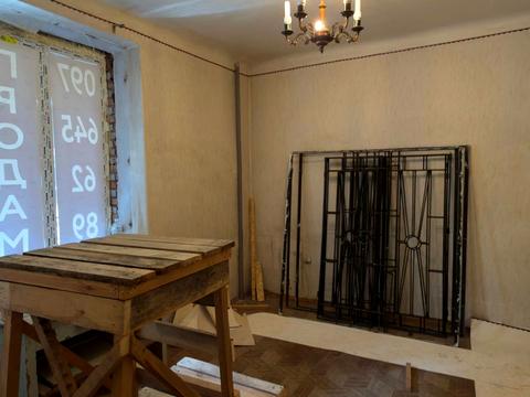 квартира по адресу Героев Крут ул. (Фурманова), 1