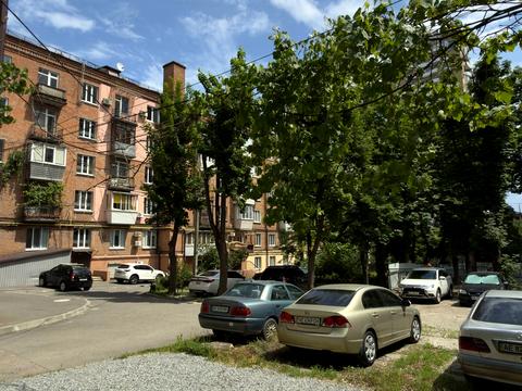квартира за адресою Героїв Крут вул. (Фурманова), 1