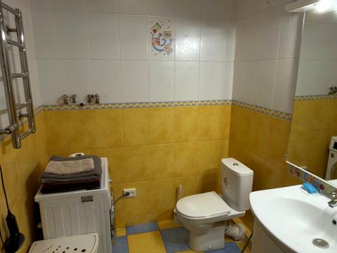 квартира по адресу Героев Крут ул. (Фурманова), 1