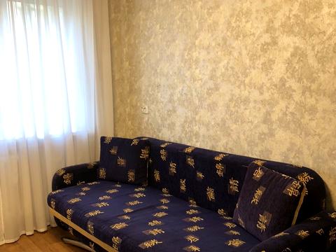 комната по адресу Салютная ул., 6