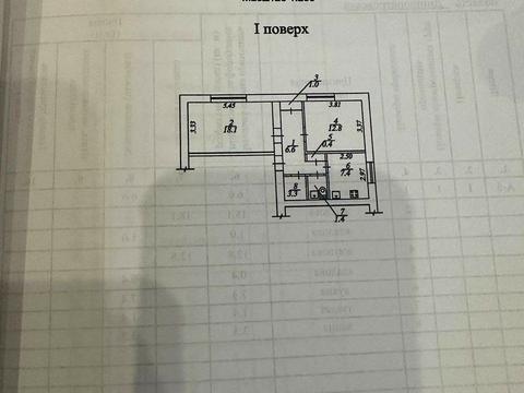 квартира по адресу Героев Крут ул. (Фурманова), 1