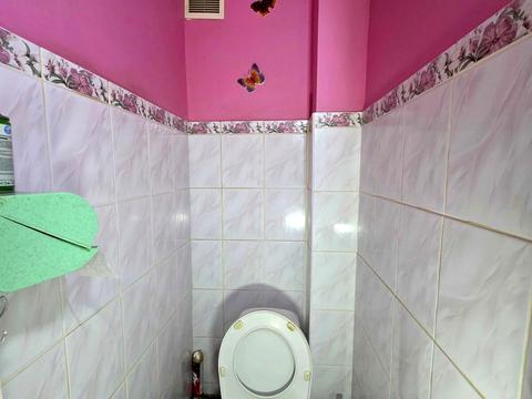 комната по адресу Салютная ул., 6