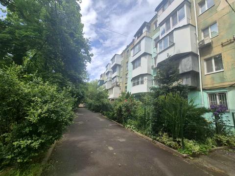 квартира за адресою Люстдорфська дорога вул., 27а