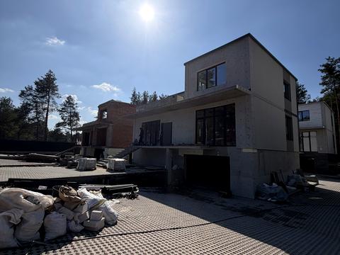 дом по адресу Рубіновий, 5