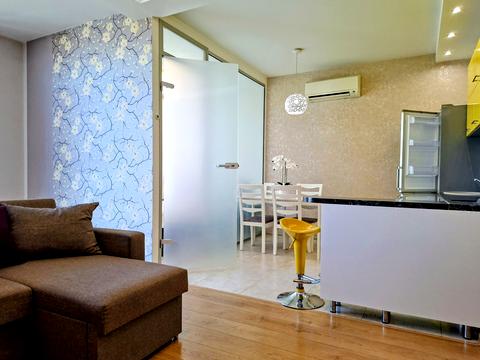 квартира за адресою Регенераторна вул., 4к2