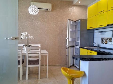 квартира за адресою Регенераторна вул., 4к2
