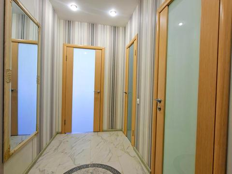 квартира за адресою Регенераторна вул., 4к2