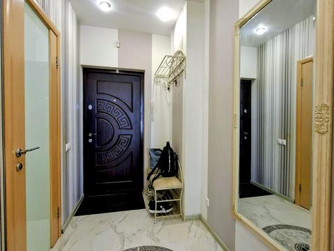 квартира за адресою Регенераторна вул., 4к2