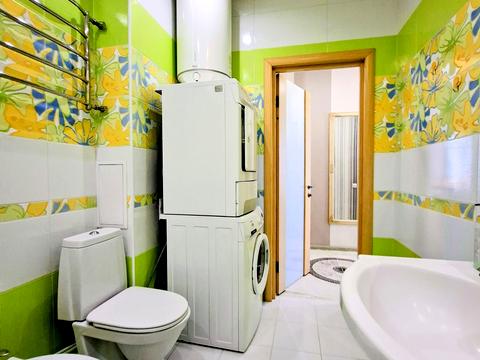 квартира за адресою Регенераторна вул., 4к2
