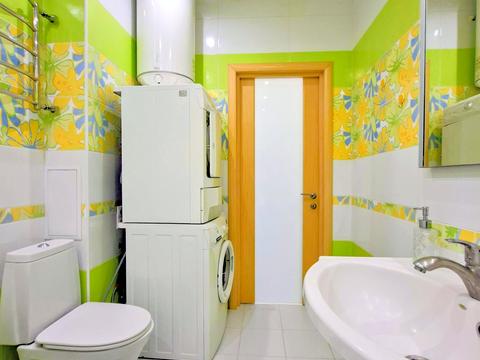 квартира за адресою Регенераторна вул., 4к2