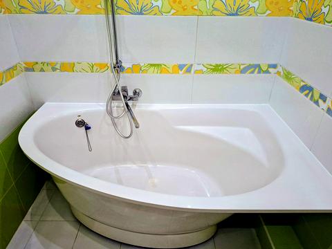 квартира за адресою Регенераторна вул., 4к2