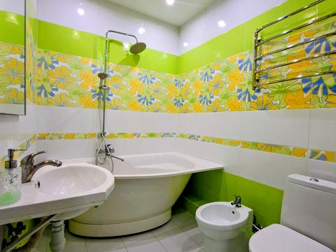 квартира за адресою Регенераторна вул., 4к2
