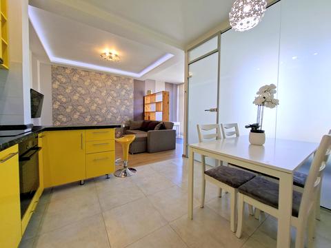 квартира за адресою Регенераторна вул., 4к2