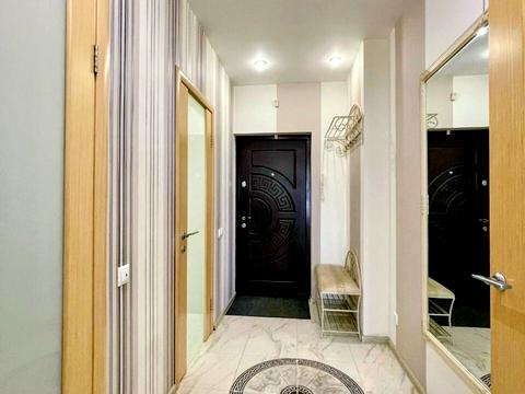 квартира за адресою Регенераторна вул., 4к2