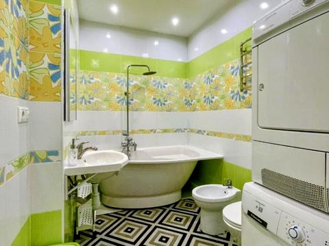 квартира за адресою Регенераторна вул., 4к2