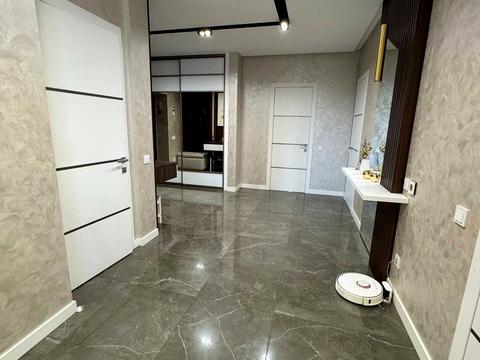 квартира за адресою Червоної Калини просп., 35в