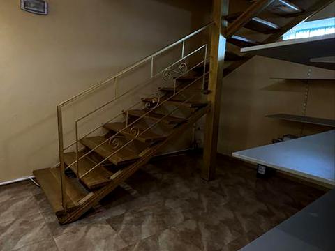 будинок за адресою Березнева