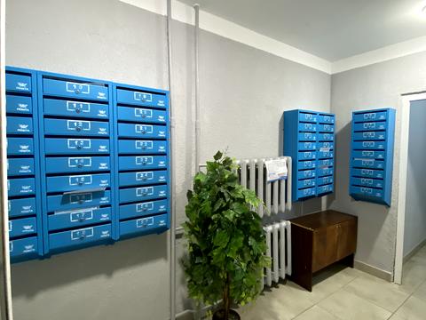 квартира за адресою Урлівська вул., 7