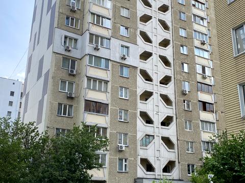 квартира за адресою Урлівська вул., 7