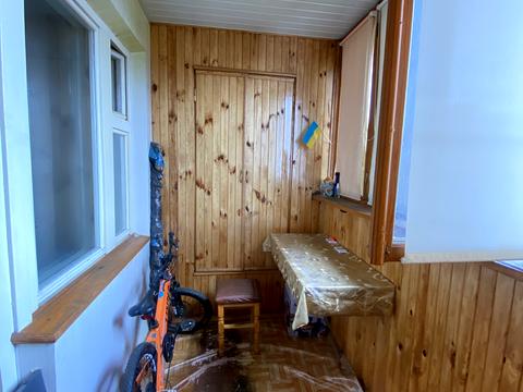 квартира за адресою Урлівська вул., 7