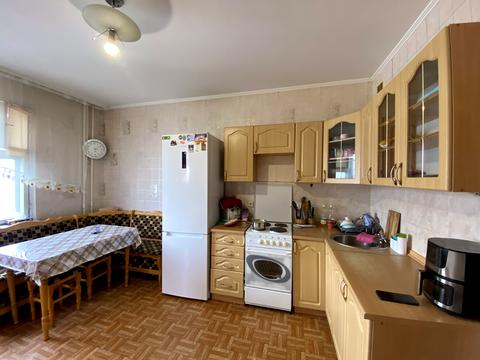 квартира по адресу Урловская ул., 7