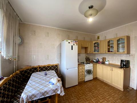 квартира за адресою Урлівська вул., 7