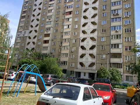 квартира за адресою Урлівська вул., 7
