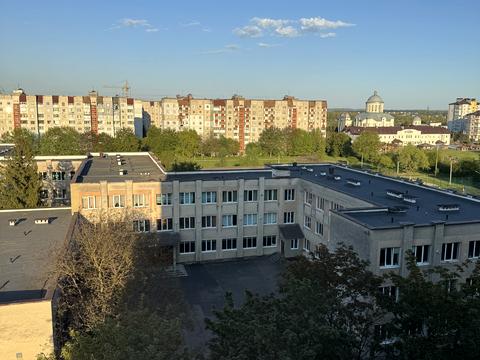 квартира по адресу Молодёжная ул., 50