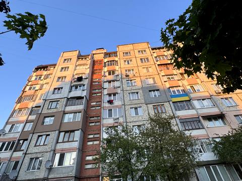 квартира по адресу Молодёжная ул., 50