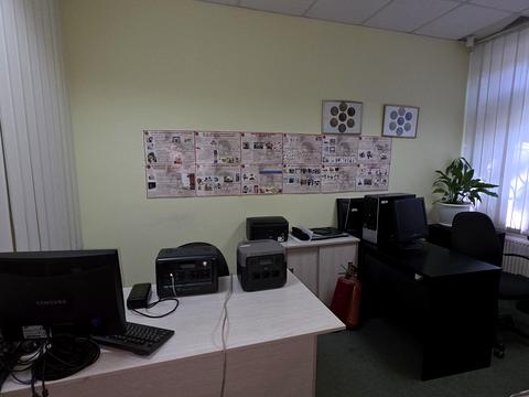 комерційна за адресою Телевізійна вул., 1-Б