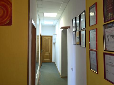 комерційна за адресою Телевізійна вул., 1-Б