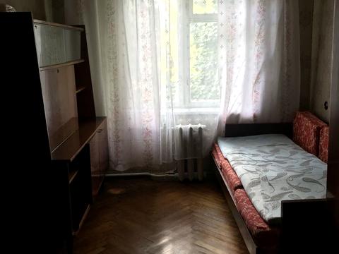квартира за адресою Тампере вул., 8-Б
