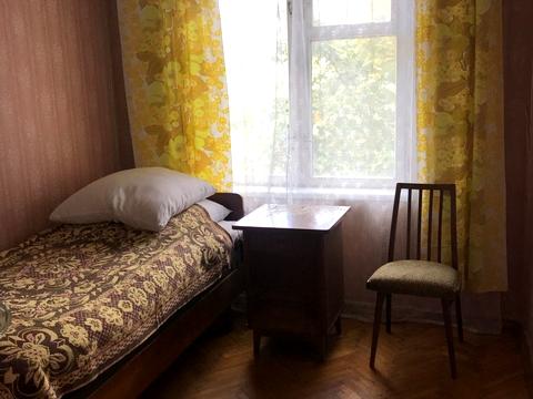 квартира за адресою Тампере вул., 8-Б