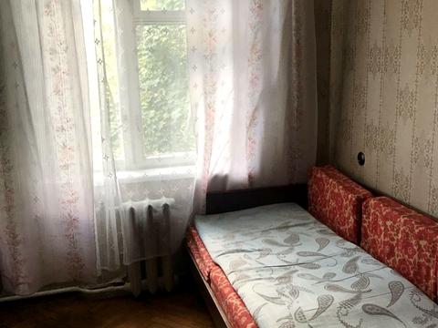 квартира за адресою Тампере вул., 8-Б