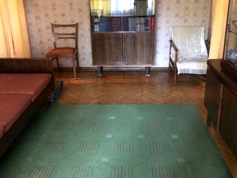 квартира за адресою Тампере вул., 8-Б