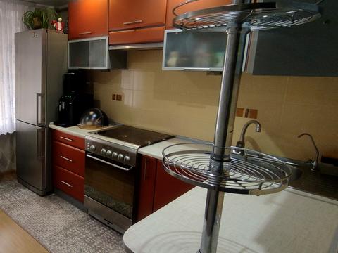 квартира за адресою Кам'янецька вул., 11