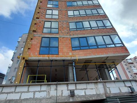 квартира по адресу Евгения Мешковского ул., (Будинок)