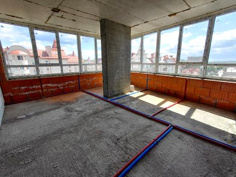 квартира по адресу Евгения Мешковского ул., (Будинок)