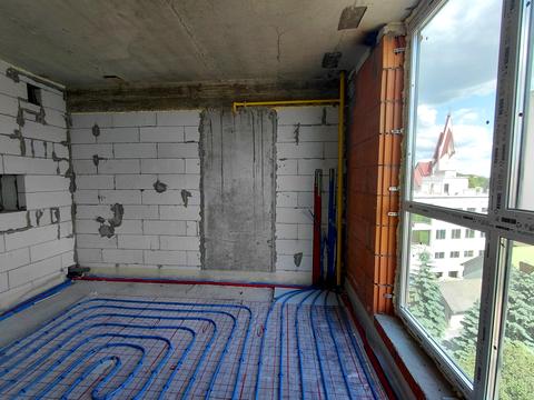 квартира по адресу Евгения Мешковского ул., (Будинок)